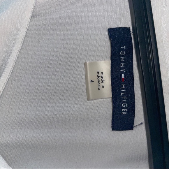 TOMMY HILFIGER SLEEVELESS - Picture 10 of 10